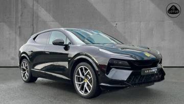 2023 Lotus Eletre