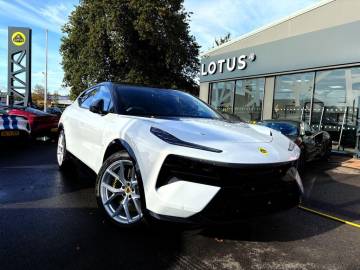 2026 Lotus Eletre