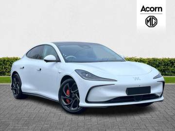 2026 MG MG IM5