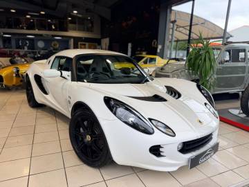 2010 Lotus Elise