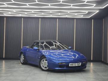 1990 Lotus Elan