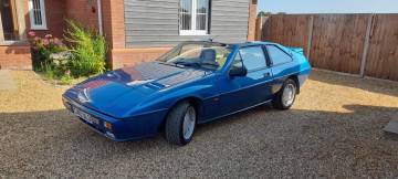1985 Lotus Excel