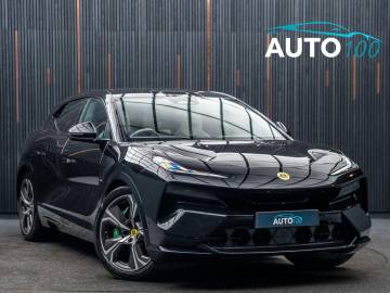 2023 Lotus Eletre