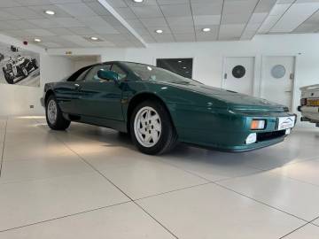 1990 Lotus Esprit