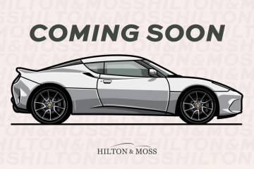 2013 Lotus Evora