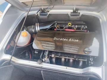 2003 Lotus Elise