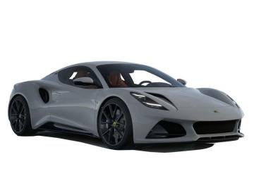 2026 Lotus Emira