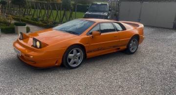 1998 Lotus Esprit