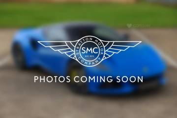 2023 Lotus Emira