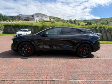 2023 Lotus Eletre