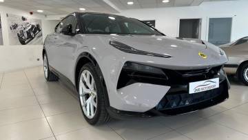 2023 Lotus Eletre