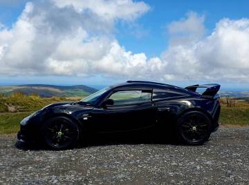 2009 Lotus Exige