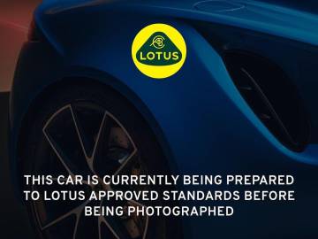 2026 Lotus Emira