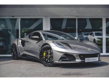 2023 Lotus Emira
