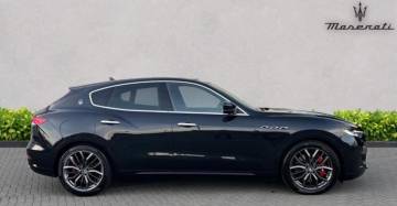 2021 Maserati Levante