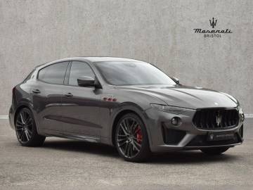2023 Maserati Levante