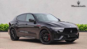 2023 Maserati Levante