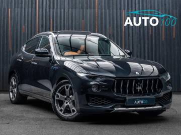 2023 Maserati Levante