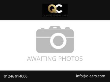 2005 Maserati Coupe