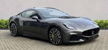 2024 Maserati Granturismo