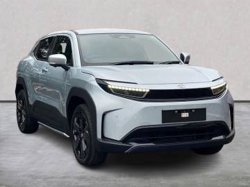 Toyota Urban Cruiser