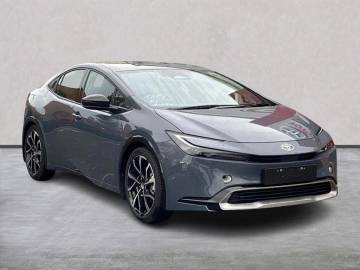 2025 Toyota Prius