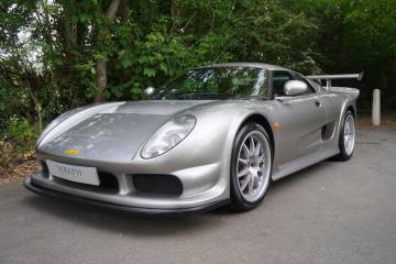 2004 Noble M12