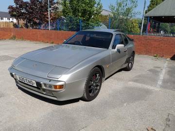 1988 Porsche 944