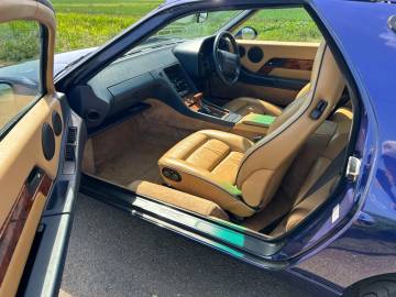 1994 Porsche 928