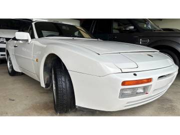1993 Porsche 944