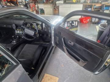 1982 Porsche 944