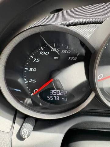 2012 Porsche Cayman