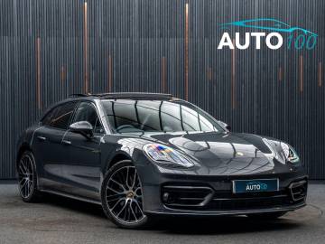 2023 Porsche Panamera