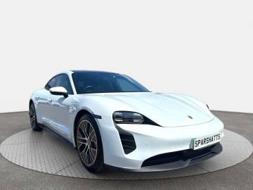 2022 Porsche Taycan