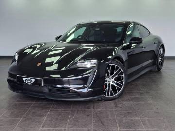 2022 Porsche Taycan