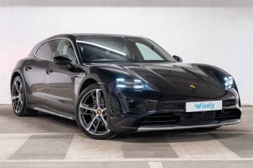 2022 Porsche Taycan