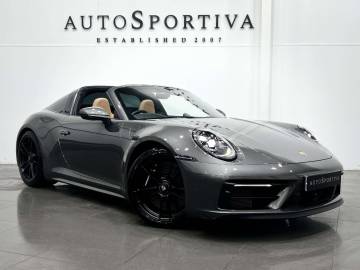 2023 Porsche 911