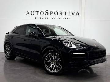 2023 Porsche Cayenne