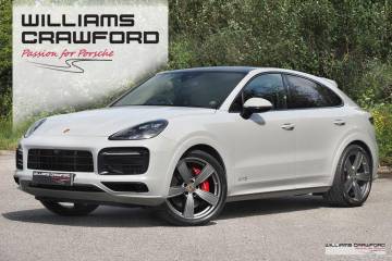 2023 Porsche Cayenne