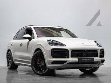 2023 Porsche Cayenne