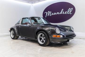1984 Porsche 911
