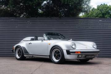 1990 Porsche 911