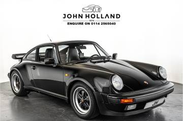 1987 Porsche 911