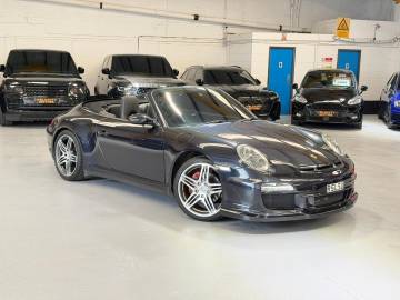 2006 Porsche 911