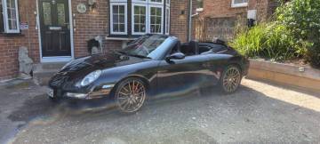 2006 Porsche 911