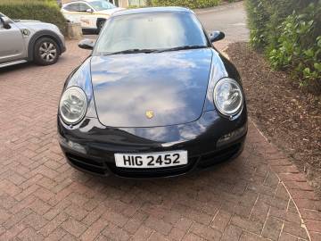 2006 Porsche 911
