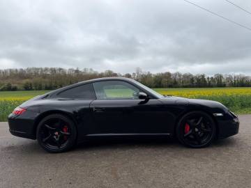2006 Porsche 911