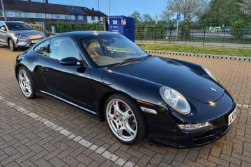 2006 Porsche 911