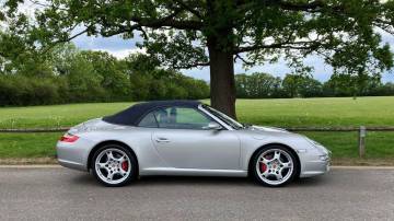 2006 Porsche 911