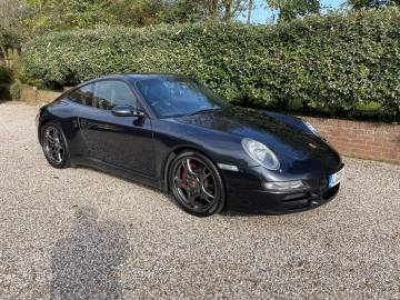 2006 Porsche 911